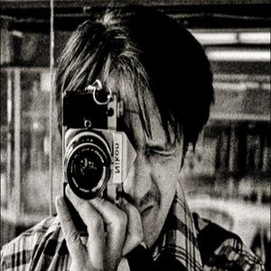 Meet your Posher, Lewis